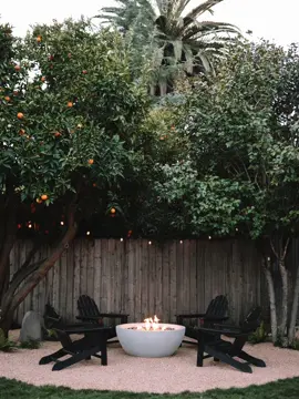 My fire pit seating area install.            Full video on YT. #DIYwithBlock #DIY #landscaping #construction #diyproject #gardenproject