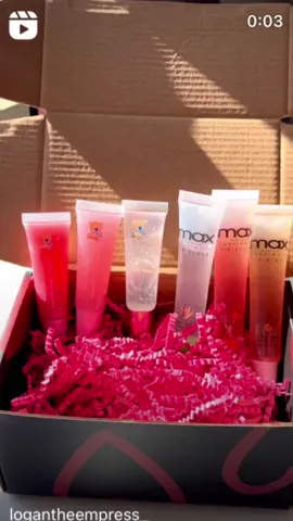 Valentines Day Raffle Box Collaboration with No Pink Girl Tax Digital Products