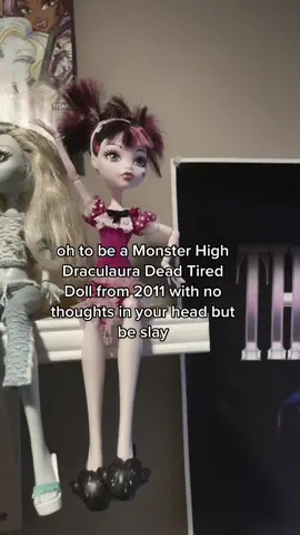 #monsterhigh #fyp #foryou