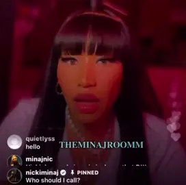 I can’t with Nicki 😂💀#nickiminaj #nick #barbie #foryoupage #fypシ #facts #music #hiphop #tiktok #rap #queen