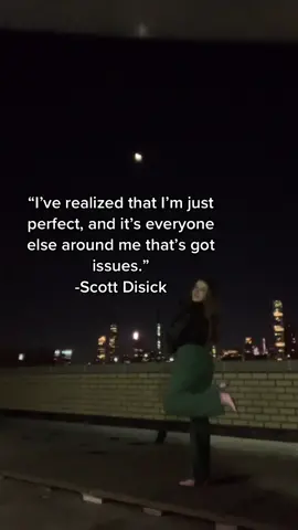 Scotty knows best #fyp