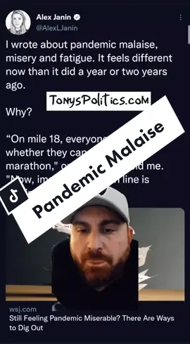 #covid19 #pandemic #vaccine #masks #politics