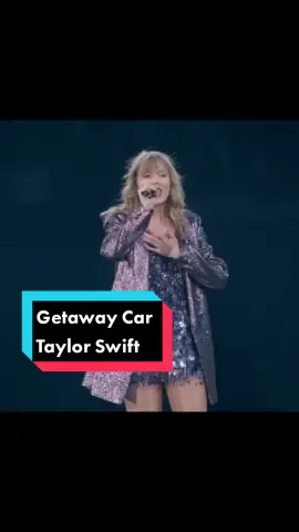Think about the place where you first met me ✨#getawaycar #taylorswift #reputationstadiumtour #euphoria #aestheticvibes #fypyf #trend #swiftie #vibe