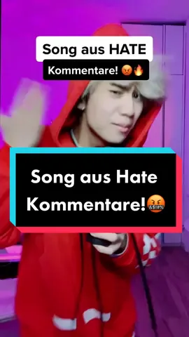 Echt lang musst ich suchen!! Einfach mal Song machen! HAHHA #singing (IG:HaoFX) 🤝🔥