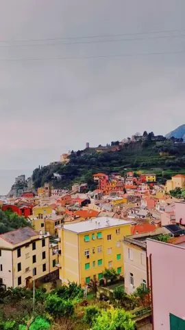 Cinque terre in February ⛱🍹🥂 #fyp #GetTheWChallenge #TeamofTomorrow #mcdonaldshacks