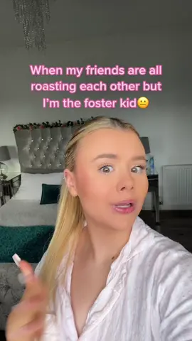 Your adopted 😶