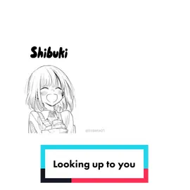 #fyp #foryoupage #fypシ #fyppppppppppppppppppppppp #recomendaciones #shoujomanga #manga #lookinguptoyou #yuukishibuki #shibuki #takamine #takaminechikako