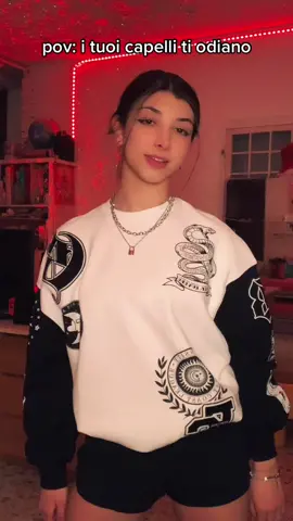 pov: non è un pov