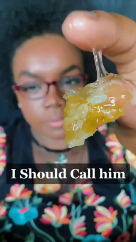 #ishouldcallhim #honeycomb #stickyfood #eatwithme #sensual #eatingsounds #yum #fyp #funny #foodtiktok