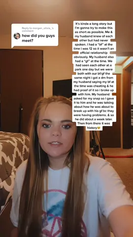 Reply to @morgan_olivia_ I tried to sum it up the best I could🥰 #GetTheWChallenge #TeamofTomorrow #mcdonaldshacks #fyp #viral