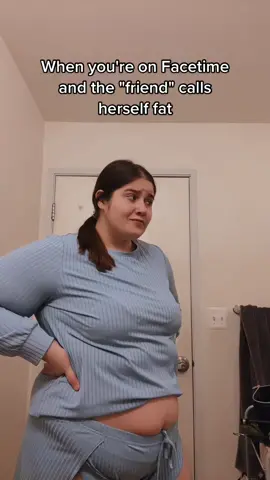 unacceptable people, y'all need to stop being fatphobic #fypシ