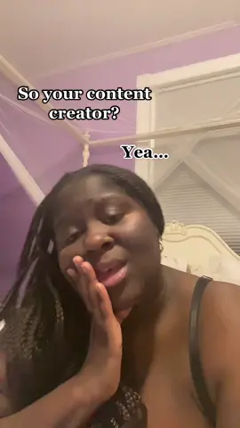 Trying to be an influencer is hard😩😩 #contentcreator #influencer #instagraminspo #instagramtips #blackgirltiktok #thicktok #greenscreen