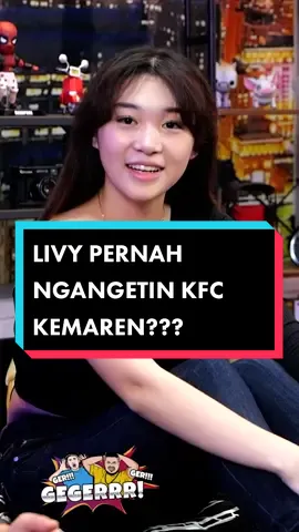 gua mah martabak kemaren juga diangetin livyyy #temaindonesia #gegerrr #rigenrakelna #indrajegel #livyrenata #retrolook #dibaliklayar