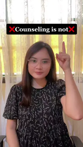 Counseling is ❌NOT❌#guidance #guidancecounselor #guidancecounselors #guidancecounselortiktok #schoolguidancecounselors #schoolguidance #tiktokskwelaph #tiktokskwela #counseling #counselingstudents