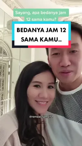 nemu ini di galeri.. sekarang liatnya senyum2 sendiri😂😂 komen dong kamu pernah digombalin apa?? IG : @rensia_sanvira