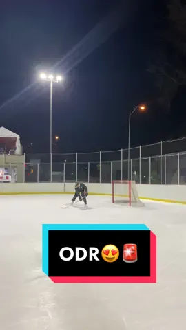 Hockey ASMR ODR🏒🚨 #hockey #odr #asmrsounds #hockeysounds #hockeylife #odrheaven #GetTheWChallenge #backhandmichigan