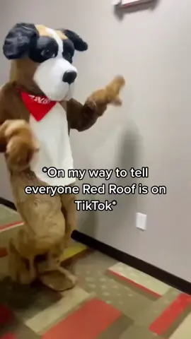 *#RedRoof has entered the chat.*