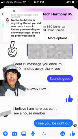 Reply to @zexdoeskeyboards  Sold locally, other one sold on my Mercari #resellflip #resellercommunity
