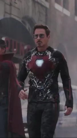 Tony Stark 😎😟❤️ #epic #vingadores #hulk #tonystark #homemdeferro #marvel