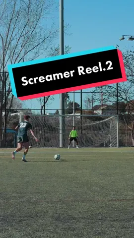 SCREAMERS ONLY!!!! 🔥🔥🔥 #Soccer #soccerboy #soccergirl #soccertiktok #soccerskillz #soccer4life #fyp #football #soccertraining #foryou