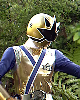 My Favorite samurai ranger #fyp #powerrangersamurai #powerrangers #goldranger #fypage #fypシ #viral #xyzbca #frozt_ #vsp #MACChallengeAccepted #edit