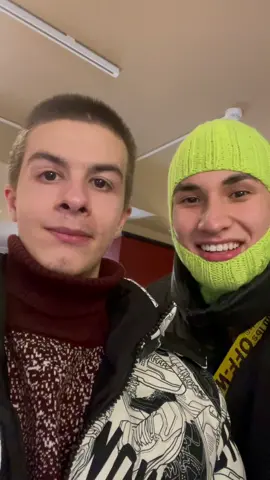 Как Думаете, что он сказал?! Совсем скоро Вы это узнаёте 😅