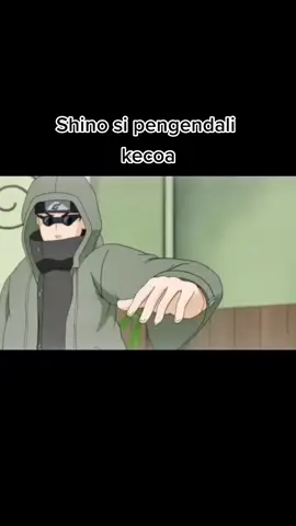 Clan Aburame pengendali kecoa#naruto #narutoshippuden
