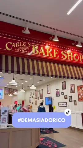 Es de @Carlo's Bakery y se llama turtleneck cheesecake 🤤♥️ #foodtiktok #comidatiktok