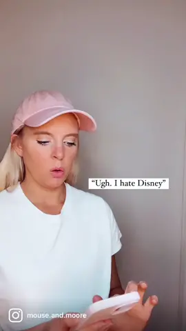 Feeling sassy 💁🏼‍♀️ #disneyadult #disneymom #dcpalumni #orlandomoms