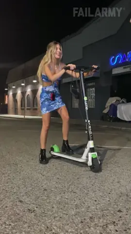 The hits just keep coming! 🤣#FailArmy  ..#fails #funnyfail #funnyvideo #scooter #drunkfail
