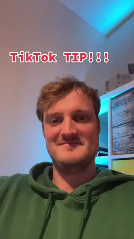 #tiktokhack #tiktoktip #hack #tip #grow #letsgrowtogether