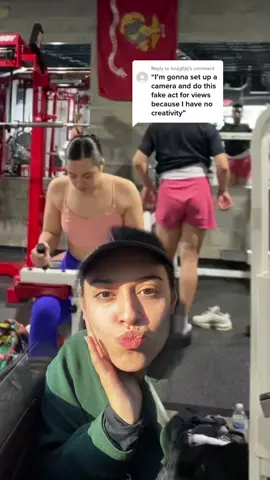 Reply to @hrujgfjkj  #greenscreenvideo I’m glad you’ve never had to experience this ! #gymgirlsoftiktok #fitnesspositivity #GymTok
