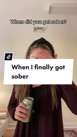 What was yours? #sober #sobertok #damp #sobriety #soberaf #youredoneyouredone