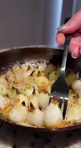 French onion soup poppers 😍 #LearnOnTikTok #frenchonionsoup #cheesetok