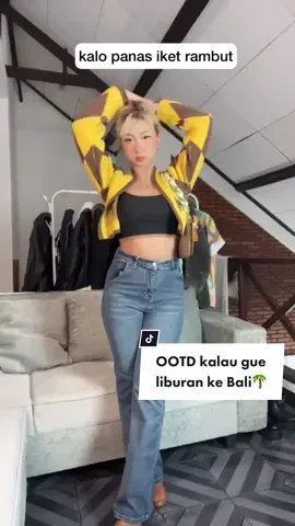 ati ati enter wind ya bestie🌴☺️🥲🤌🏻 #fyp #foryoupage #travel #OOTD #styling #gayaditiktok #serunyaditiktok #localbrand #jeans