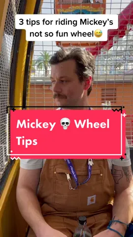 3 simple steps to Pixar Pal Around😂#distok #pixarpalaround #disneycaliforniaadventure #wheelofdeath #disneyfyp