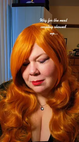 I'm not bad.... #nextcosplay #fatbulous #bbwsoftiktok #bbwsquad #bariatricjourney #redhead #JessicaRabbit #cosplayer #fatandhappy