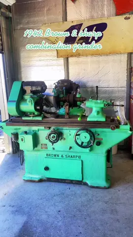 Sometimes you got to make what you can’t buy! #antique #work #production  #1942 #warhero #hardwork #fr #custom #makethatmoney @prince_of_power98