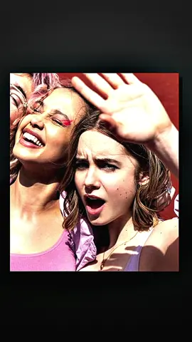 Dani & Raquel>>>>///#raquelmendoza #daniatvdmv #atvdmv #claragalle #nataliaazahara #ae #skiudmonti