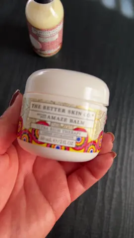 Seriously amazing!! @BetterSkinCo