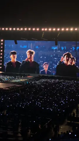 A septuple attack #fyp #bts #btsarmy #ptd #btsptd #ptdla