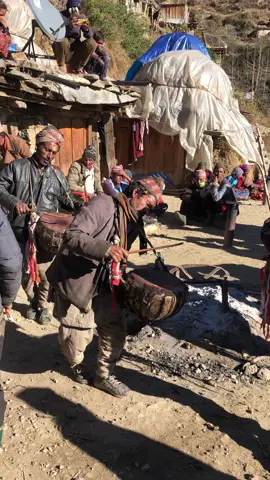 #culture #beautifulhumla #kharpu_humla