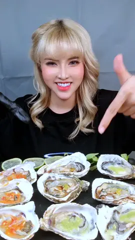 #ancungtiktok #mukbang