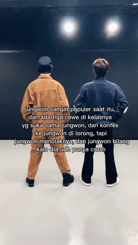 nolaknya secara alus ya won, #enhypen