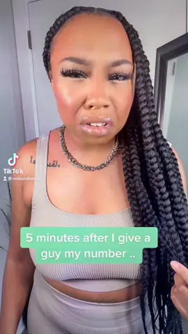 Comes right after wyd… smh #AlaskaAirCAREoke #SoFiBreakUpChallenge #fyp #foryou #blacktok #dating #BlackTikTok #nickiminaj