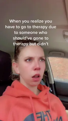 So now I go to therapy so my daughter doesn’t need therapy from me when older. #generationaltraumabreaker #breakingthecycle #therapytiktok #elmosgonnasue #toxicfamily #toxicmom #narcissisticparent