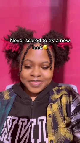 #fypシ #SoFiBreakUpChallenge #loveablackwoman #wlw #septumgang #doublepiercing #relatable #smallyoutuber #blackgirlluxury #loveablackwomanfrominfinity