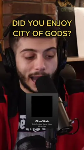Did you enjoy Fivio, Kanye West & Alicia Keys’ City of Gods? 🤔 #cityofgods #kanyewest #fivioforeign #kanye #aliciakeys #newyork #newsong #newrelease