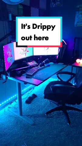 #gamer #streamer #rgb #techtok #gaming setup #gaming #pcgamibg #pcbuild