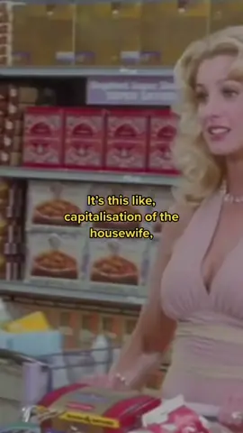Listen to the latest episode of the Polyester #podcast where we delve into the #tradwife 🤔💐